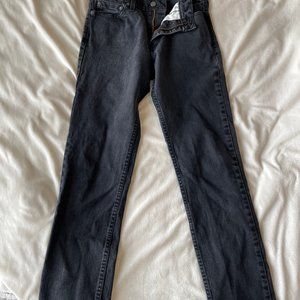 Donated- Levi Jeans